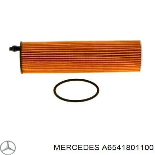 Filtro de aceite FL0727 Bremsi