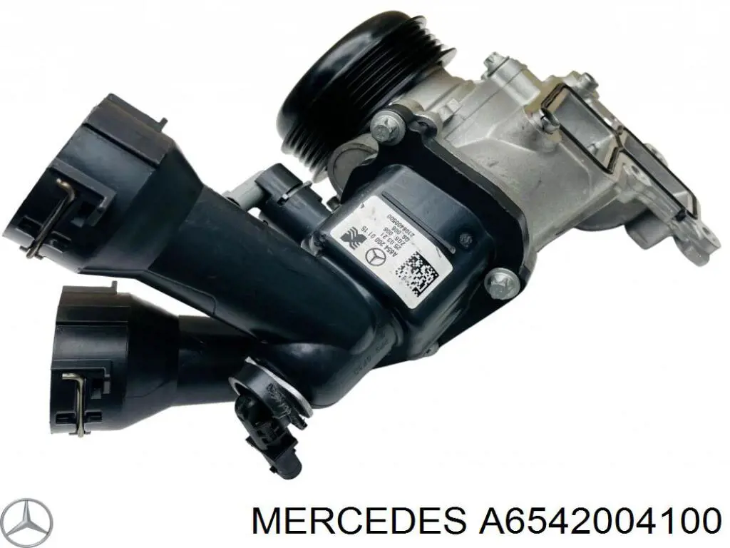 A6542004100 Mercedes