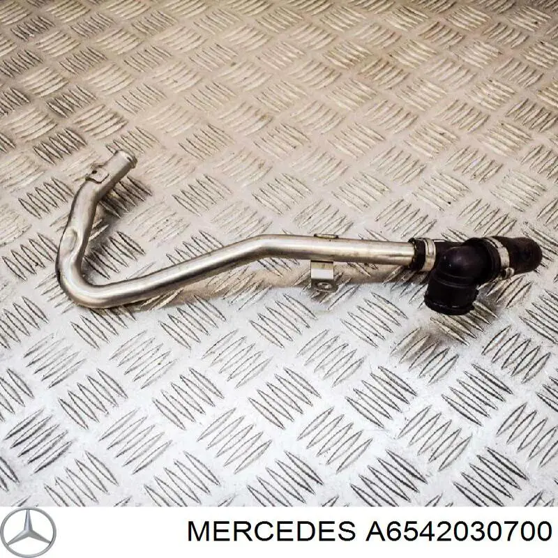 A6542030700 Mercedes