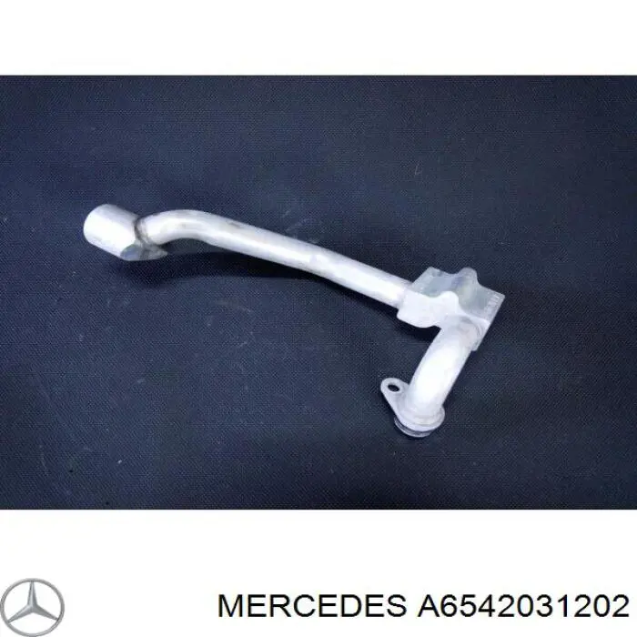 A6542031202 Mercedes