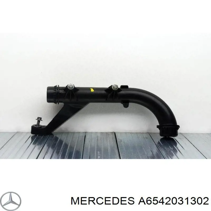 Comprar A6542031302 Mercedes 