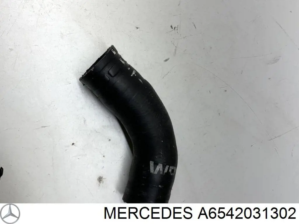 Comprar A6542031302 Mercedes 