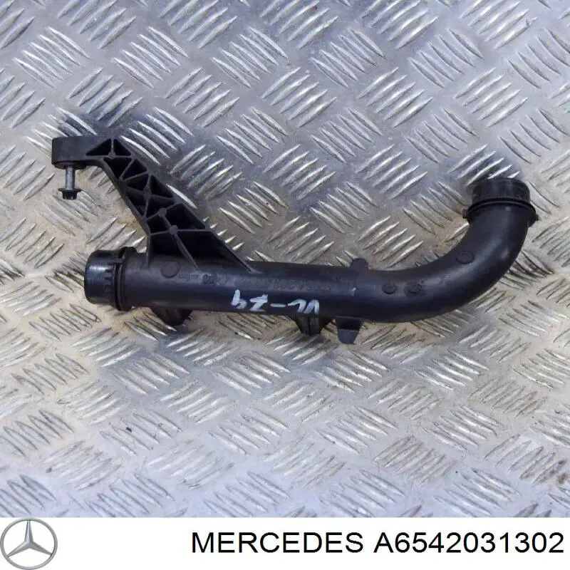  A6542031302 Mercedes
