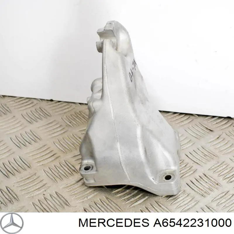 A6542231000 Mercedes