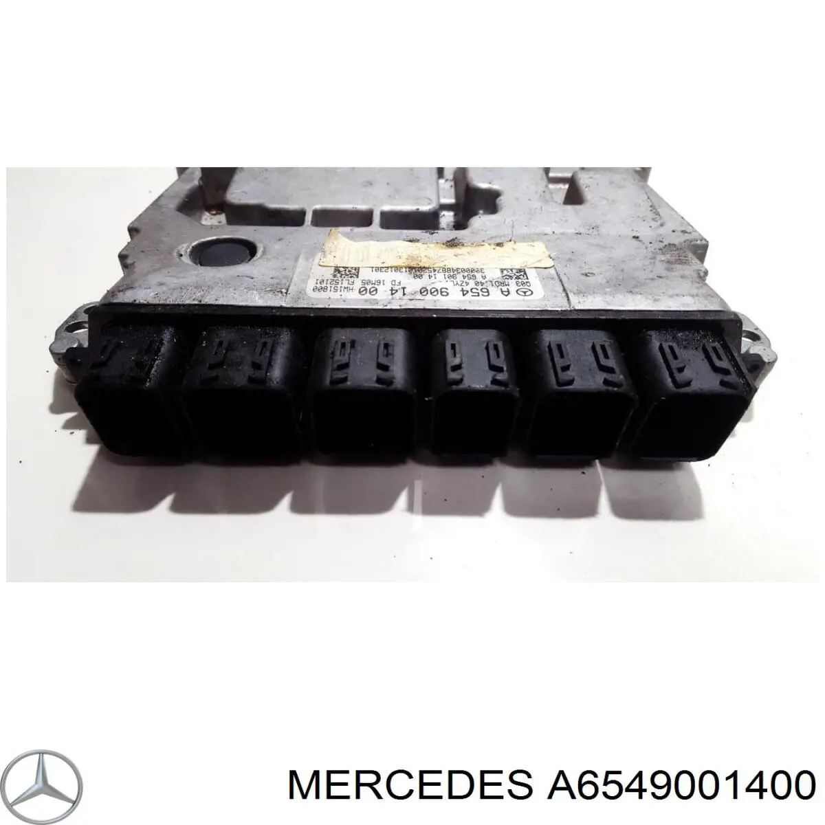 A654900140080 Mercedes