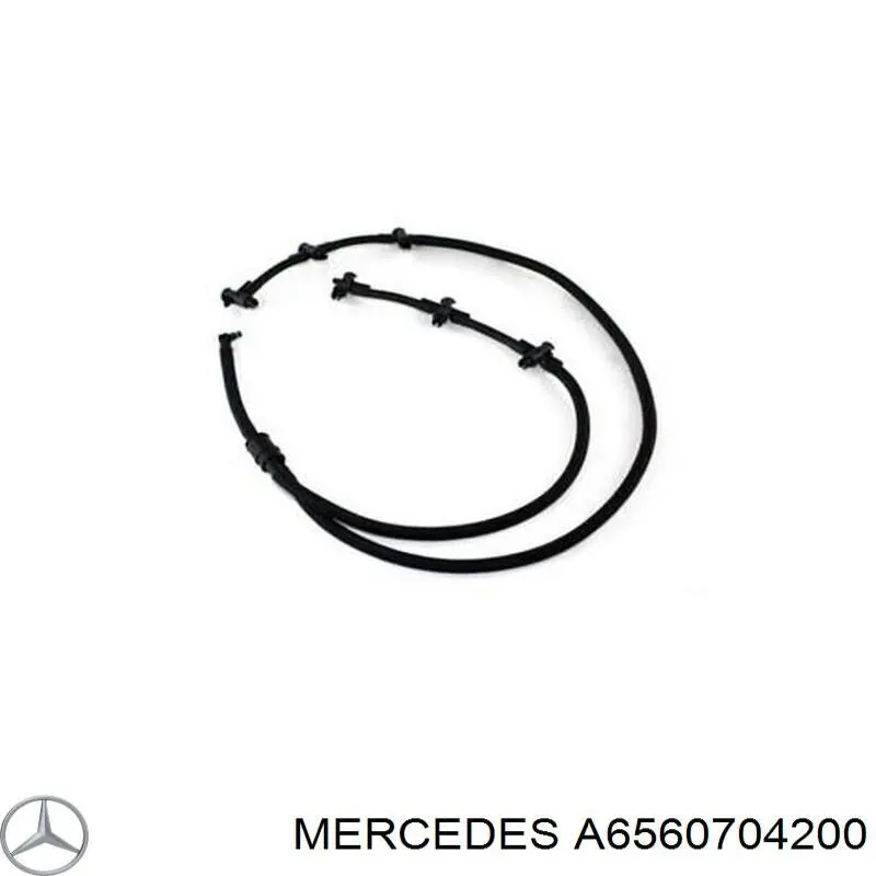 A6560704200 Mercedes