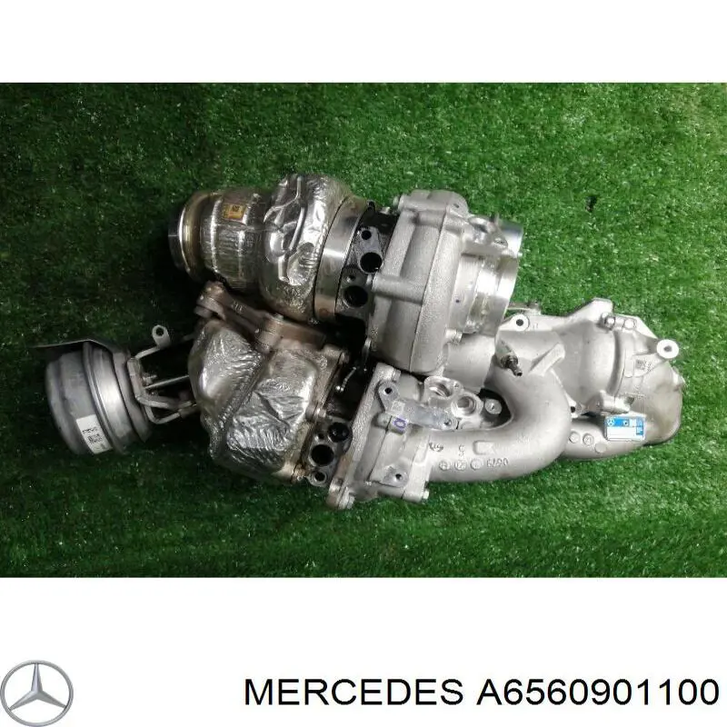  A6560901100 Mercedes