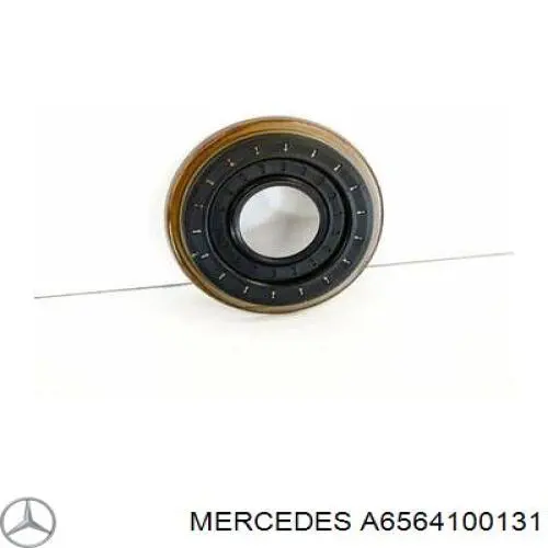 A9424100031 Mercedes Cruceta transmision