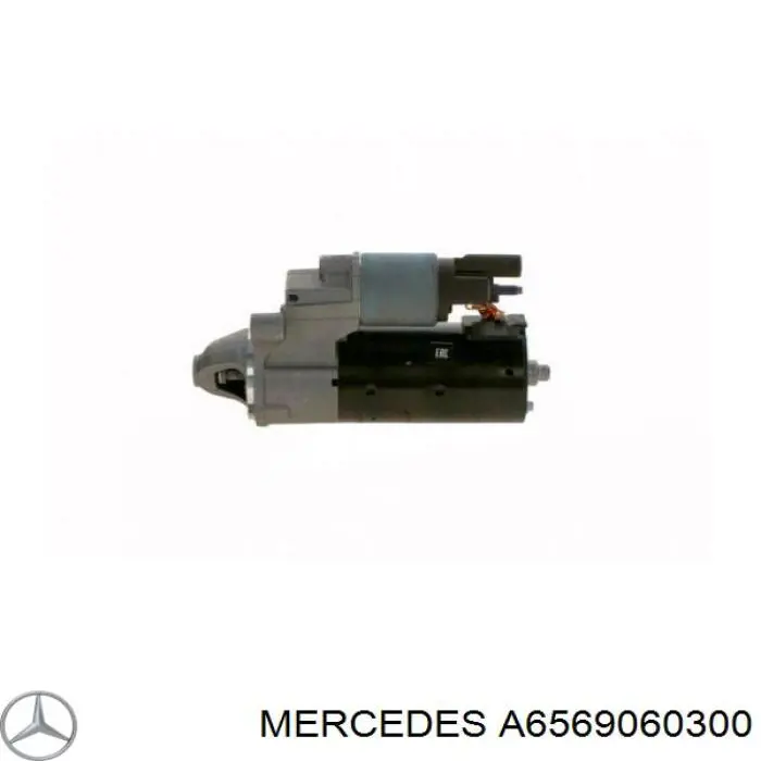 A656906030080 Mercedes