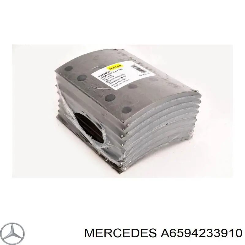 Forro de freno trasero (camión) Febi 172083 precio, desde 71,01 EUR
