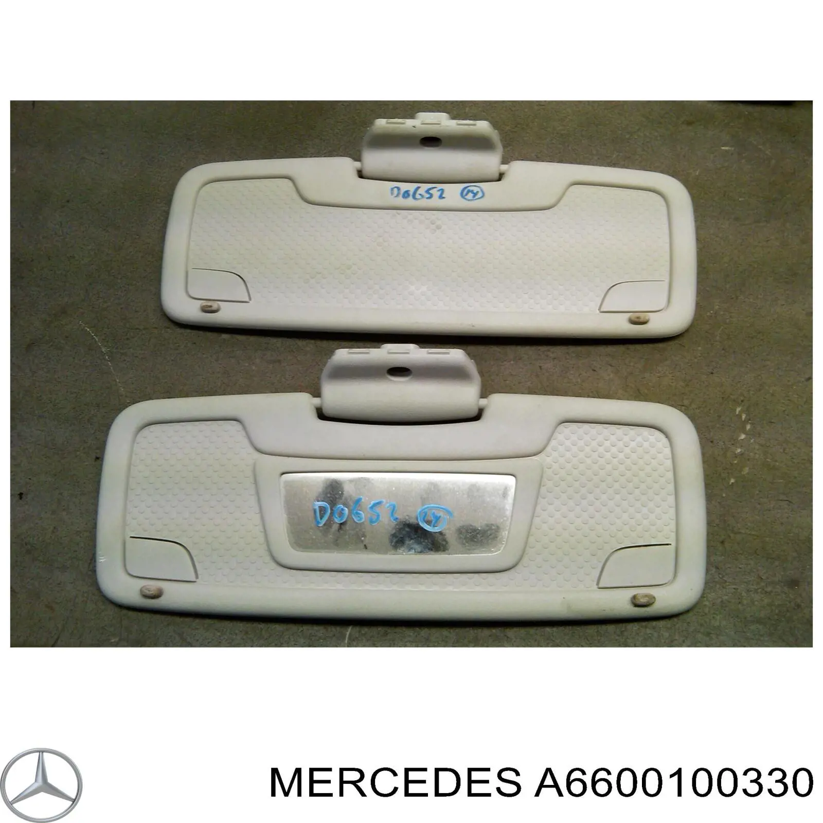 Junta tapa válvula Mercedes 6600100030 precio, desde 23,79 EUR