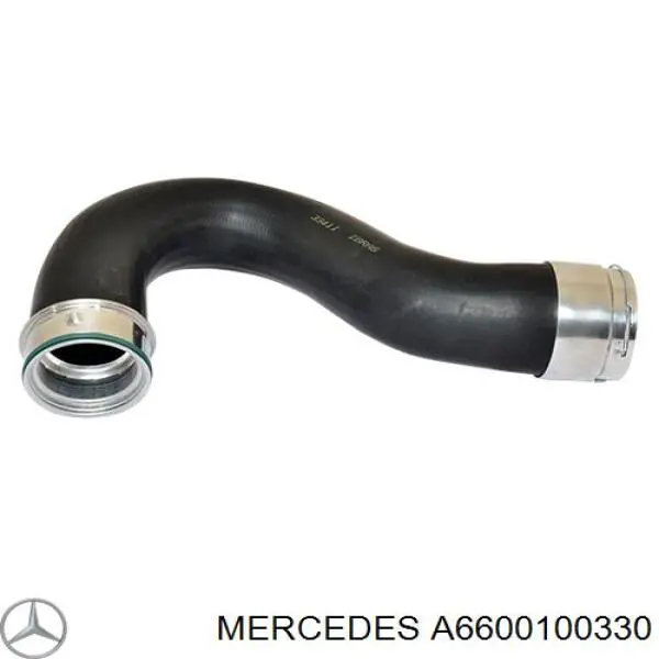 Comprar 6600100030 Mercedes Junta de tapa de balancines