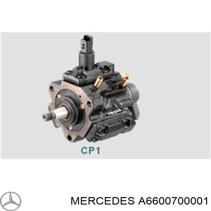 Bomba de alta presión de combustible Bosch 0445010025 precio, desde 222,17 EUR