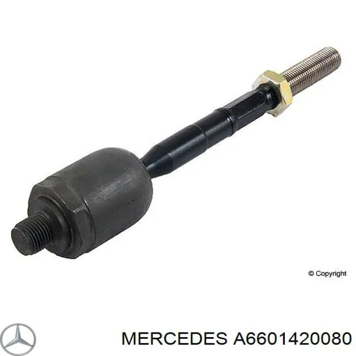 Junta de colector de escape para Smart FORTWO (450)