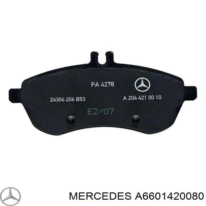 Junta colector escape Mercedes A6601420080 precio, desde 9,35 EUR
