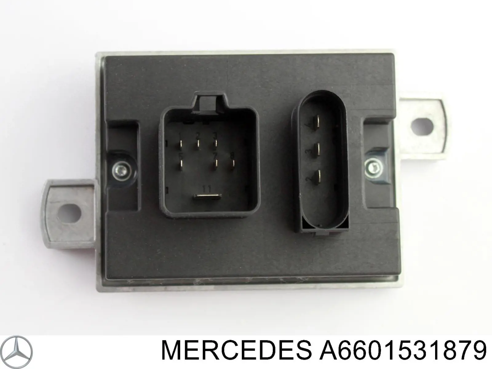 A6601531879 Mercedes