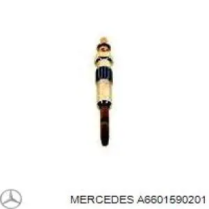 Bujías incandescentes Mercedes A6601590201 precio, desde 14,93 EUR
