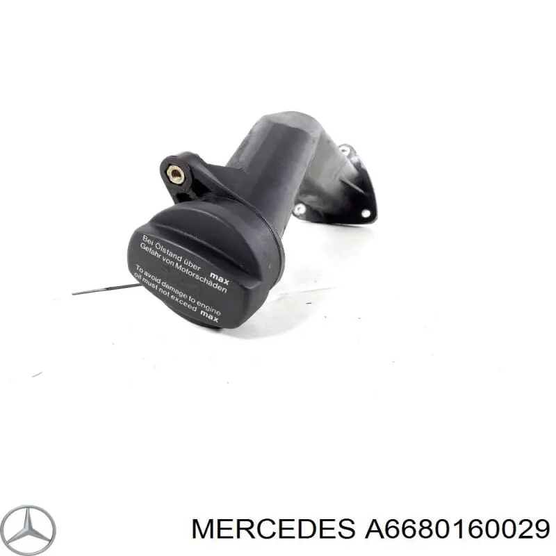 Llenado de aceite Mercedes A (W168)