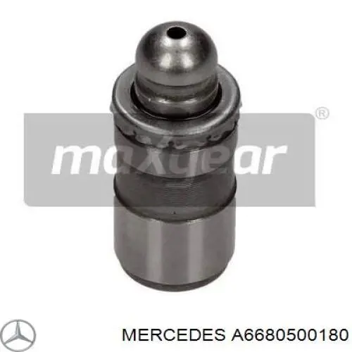 Taqués hidráulicos Mercedes A6680500180 precio, desde 14,84 EUR
