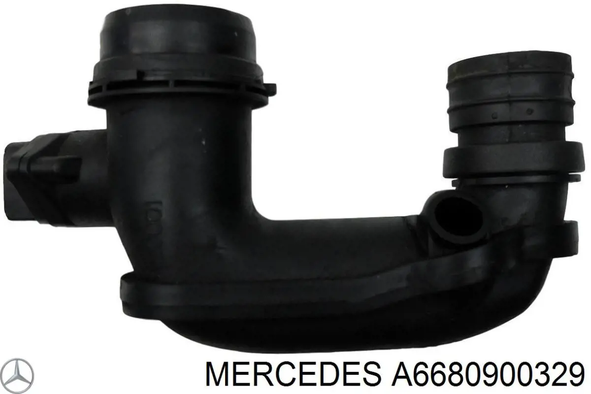  Mercedes A6680900329 precio, desde 458,60 EUR
