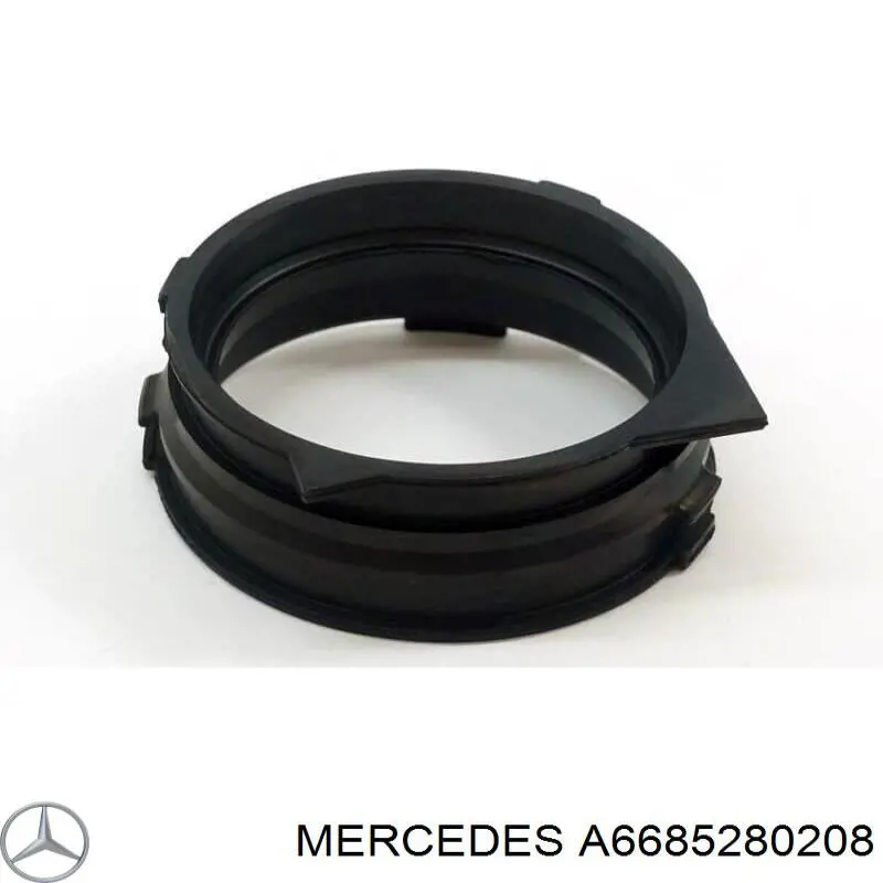 6685280208 Mercedes