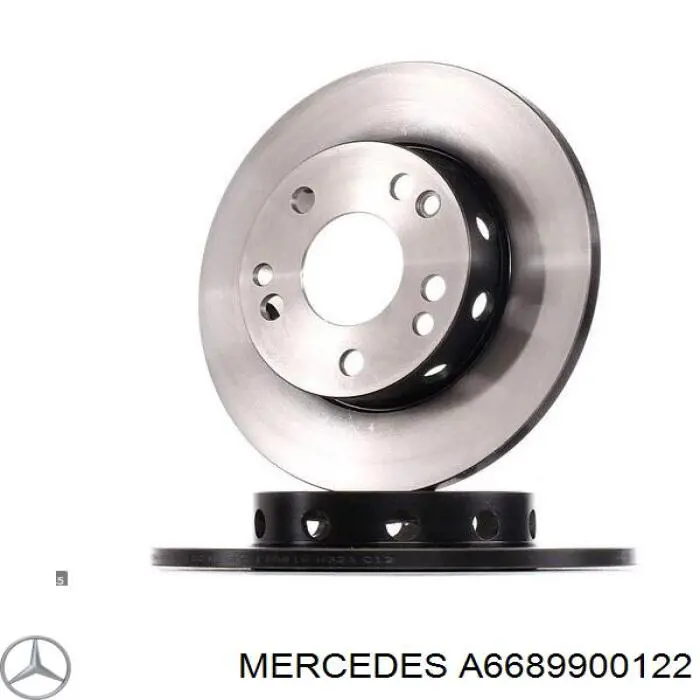 Juego tornillos culata Mercedes A6689900122 precio, desde 48,09 EUR