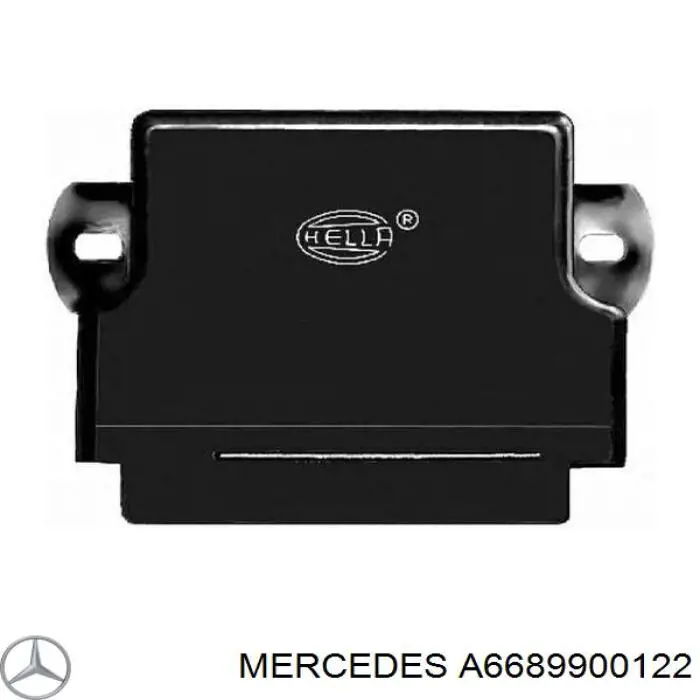 Comprar A6689900122 Mercedes Tornillos de culata