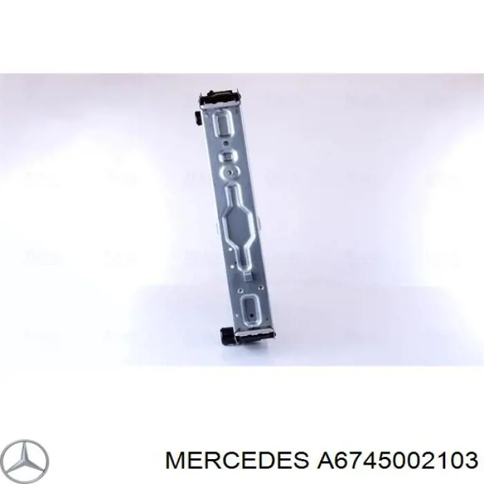 A6745002103 Mercedes