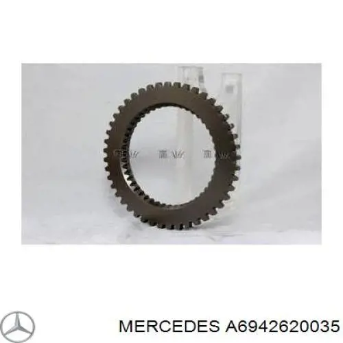 A6942620035 Mercedes