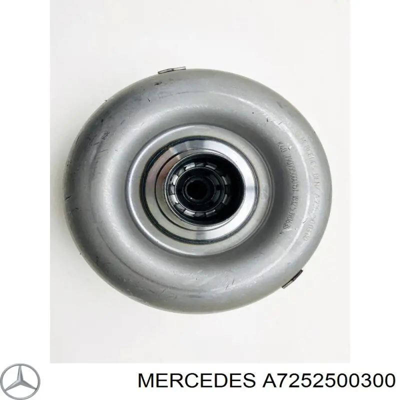 A7252500300 Mercedes