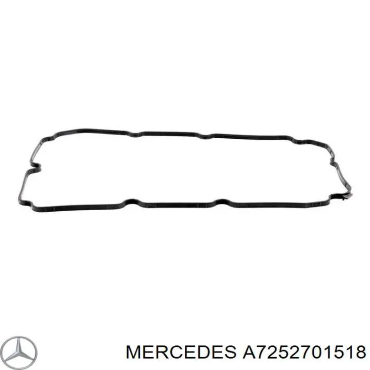 Cárter de aceite de la transmisión automática Mercedes A7252701518 precio, desde 148,10 EUR