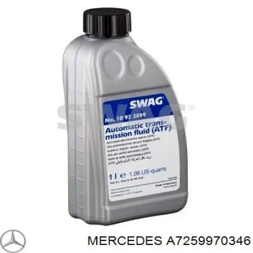 7259970346 Mercedes