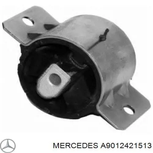 Comprar A9012421513 Mercedes Taco de caja de cambios