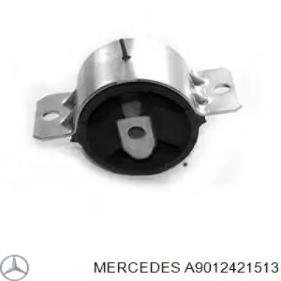 Taco de caja de cambios Mercedes A9012421513 precio, desde 19,19 EUR