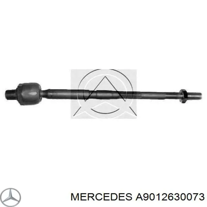 A9012630073 Mercedes soporte de cable de caja de cambios