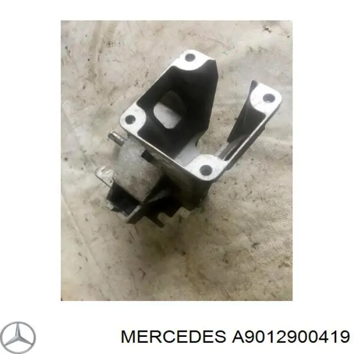 9012900419 Mercedes