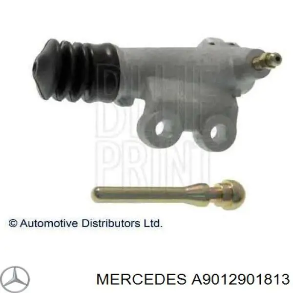 Comprar A9012901813 Mercedes 
