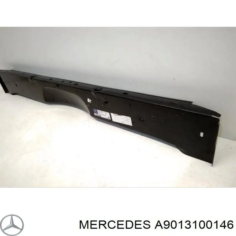 A9013100146 Mercedes