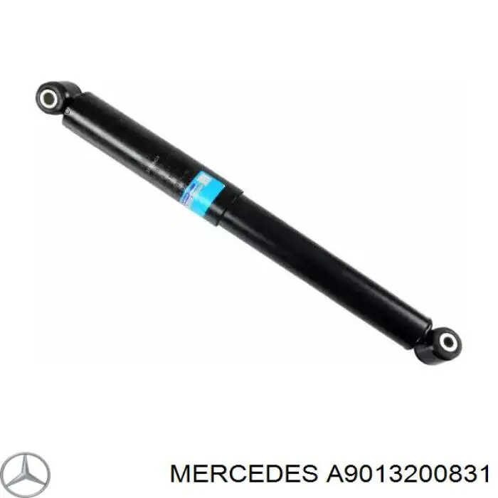 A9013200831 Mercedes