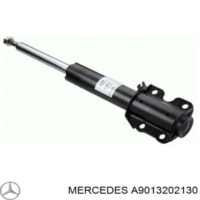 Comprar A9013202130 Mercedes Amortiguador