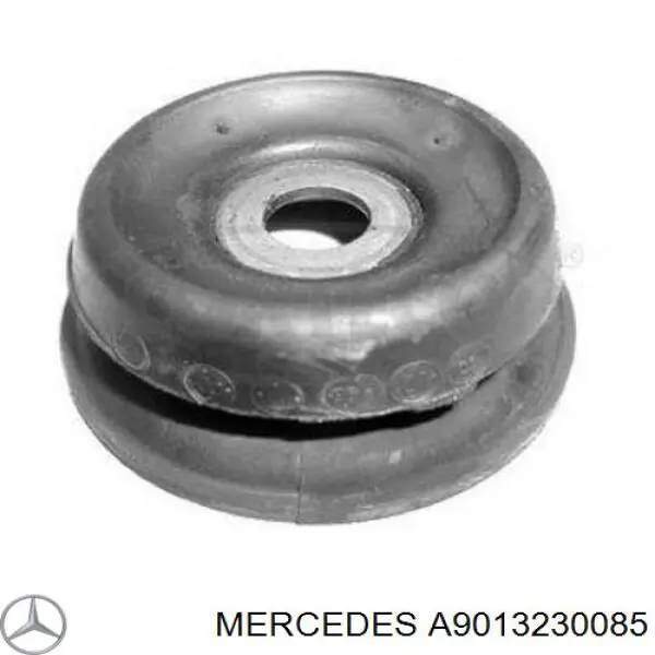 Comprar A9013230085 Mercedes Soporte del amortiguador delantero