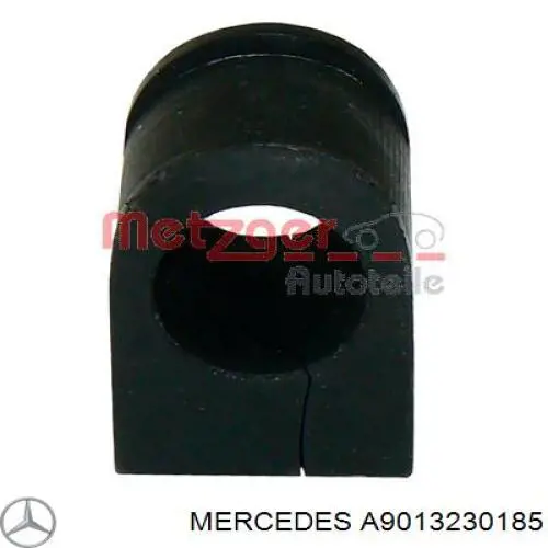 Comprar A9013230185 Mercedes Buje de barra estabilizadora delantera