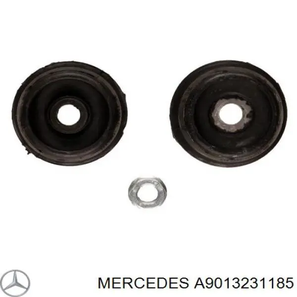 Comprar A9013231185 Mercedes Soporte del amortiguador delantero