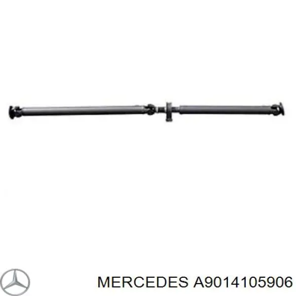 9014105906 Mercedes