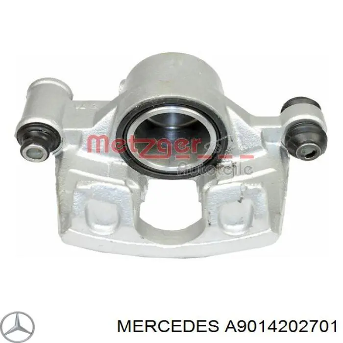 A9014202701 Mercedes