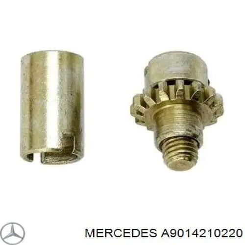 9014210220 Mercedes