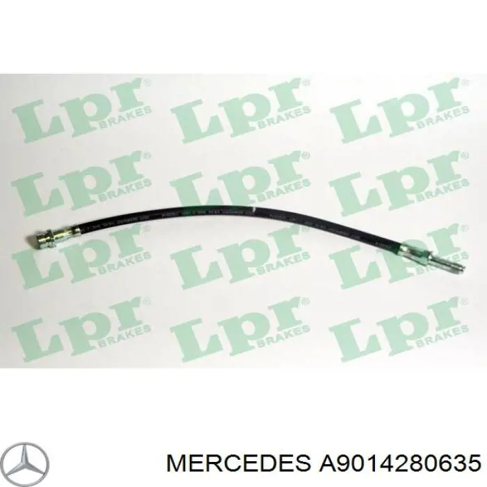 A901428063564 Mercedes