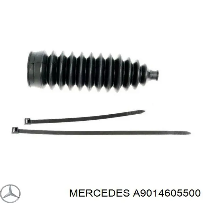 Comprar A9014605500 Mercedes Plumero de dirección