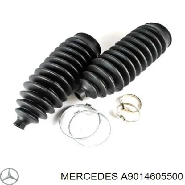 A9014605500 Mercedes fuelle dirección