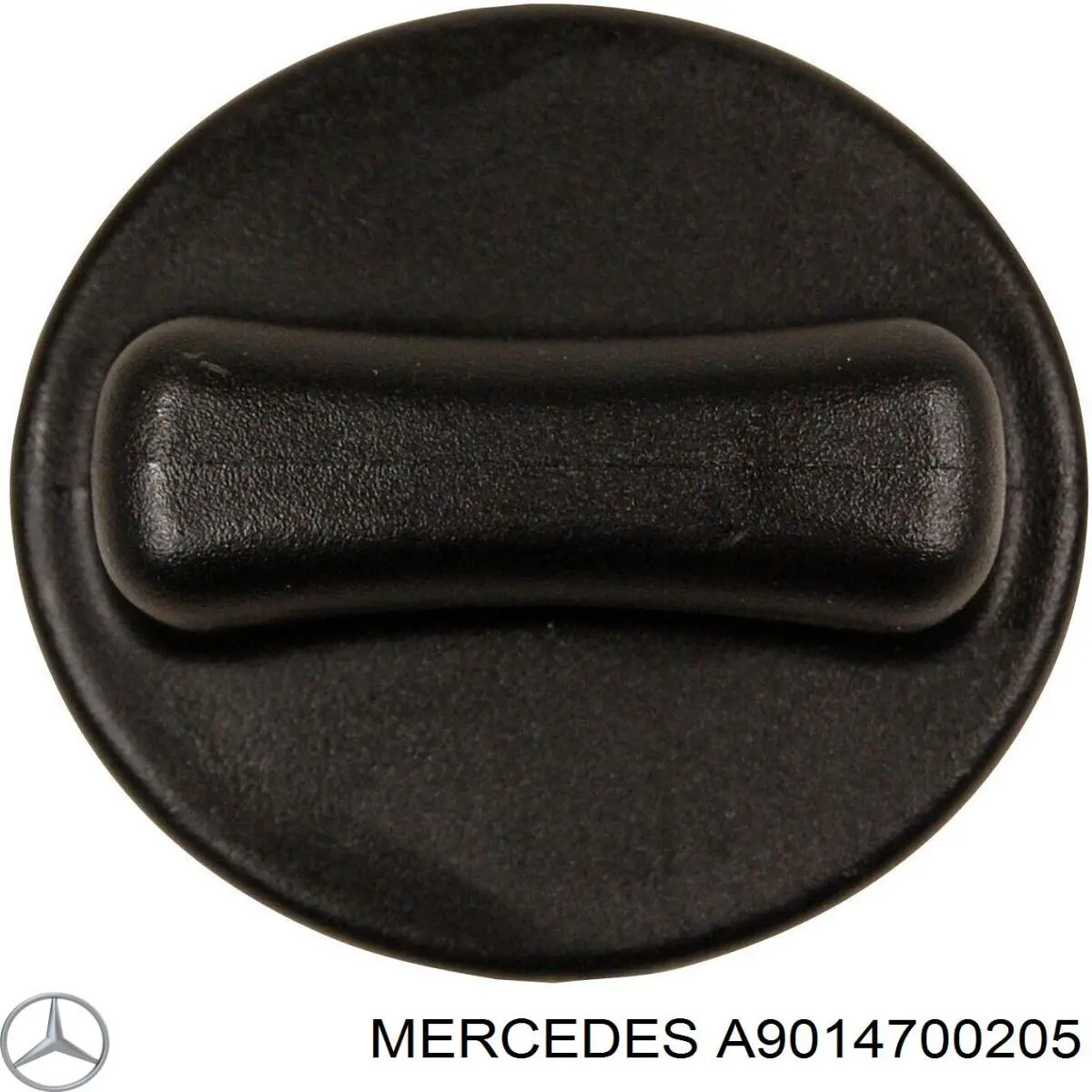 Tapa de depósito de combustible Mercedes A9014700205 precio, desde 19,10 EUR